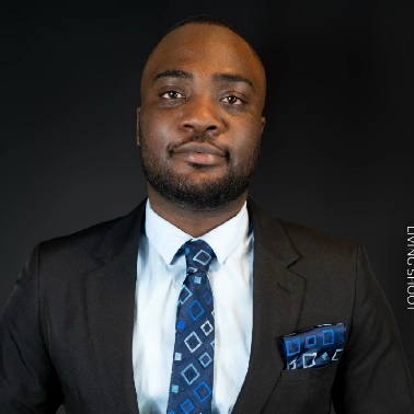 Epaphrodite AMMI NZOCK SANE