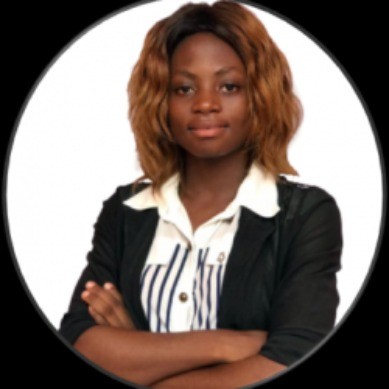 Kemajou Wandja Jodelle Letricia